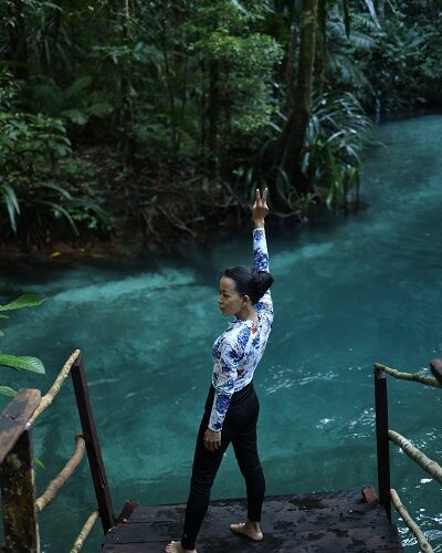 Kali biru 2 Kali biru 2