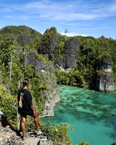 Telaga Bintang 2 Telaga Bintang 2