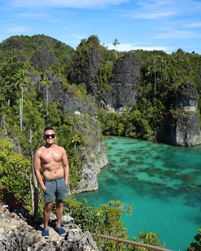 Telaga Bintang 5 Telaga Bintang 5